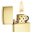 Zapalova Zippo